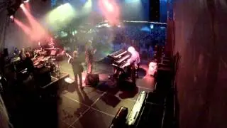 Nite Spirit LIVE @ parkpop Mechelen - Sultans of swing