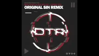 Replicant and Sub Killaz-Losing You (Original Sin Remix)