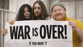 Why Happy Xmas (War Is Over) Is John Lennon’s Most Powerful Christmas Song