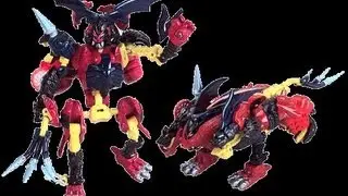 Bruticus - Robots In Disguise