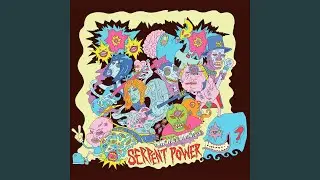 Serpent Power