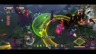 Albion online Field Fight #7-2