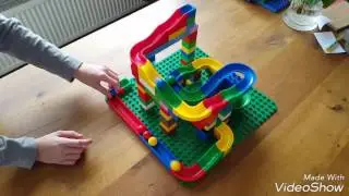 Hubelino The Tornado+Mini race