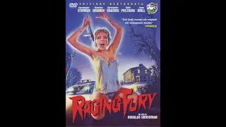 Raging Fury (1989) ita #filmcompleto #horror