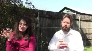 Louisiana Beer Reviews: Old Crow (1977 bottle)