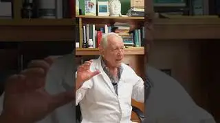 Dr. Walter Campbell on Eye Health Pt. 2 on Liver Function, Retinal Layers & Vision Loss
