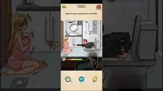 Nightmare Puzzles Level 46