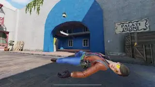 MYTHIC AK117 AND LEGENDARY HG40
