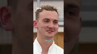 Stunning Dish Blows Marcus Wareing & Monica Galleti's Minds 🤯 | MasterChef UK