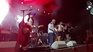 Les Cigales Engats&eacute;es - L'Agneu Negre