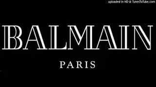 lil Smoke- Balmain Bandit (prod. by Sid White)