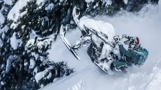 2021 ski-doo SUMMIT X EXPERT 154  15x154x2.8 Conquer 280Track / TKKYオリジナルカスタム