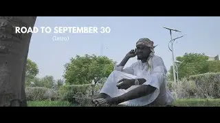 Baddy Oosha - Road To September 30 (Intro) Official Video