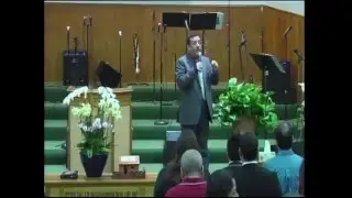 Pastor Jose Noe Carbajal 04-17-16 (las miujeres mas malas de la Biblia)