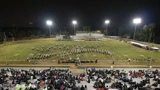 John F. Kennedy HS Shamrock Regiment | 