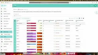 KhataEasy.com: Create Master Records - Payment Modes, Party - Customers, Vendors, etc. HSN & Stock