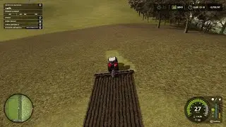 FS25, ep. 64, Calm Lands