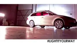 How To Install - StyleTECH LED Kit