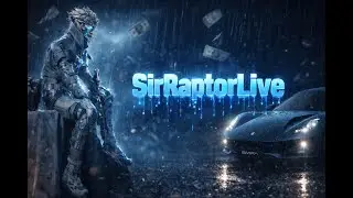 Weekend Chill Stream (Friday)