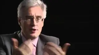 Lord Adair Turner Discusses the Economy and INET