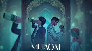 Mulaqat  -  Esskay | 32se | prod By @Amr_muzic