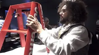 Acronym Presto Surprise Drop! Supreme Week 2 In Store Presented By Ep 18