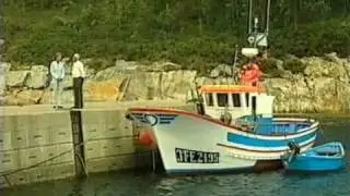 MAR DE XOVE