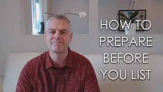 Surrey Real Estate | 2 Percent Realty Solution: How to prepare before you list