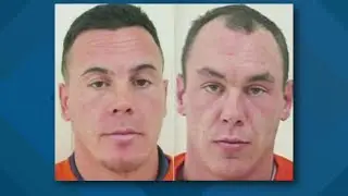 Maine man sentenced for hate crime loses petition for Supreme Court trial