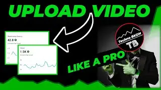How to upload video on youtube || Upload video on youtube Right way || #upload #videos
