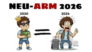 Was ist ARM in Deutschland wenn du dieses Gehalt hast 2026! | Finanzielle Bildung