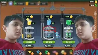 Making Juice Out Of These Juicy Creeps - Hilarious Gameplay - Zombie Catchers - Code Comet