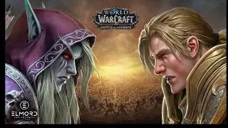 BFA Music - City of Gold