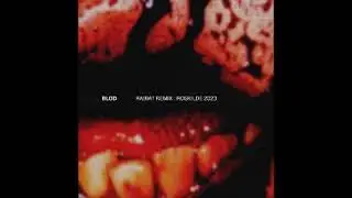 Witch Club Satan - Blod (Rabiat Remix: Roskilde 2023) (Full Single)