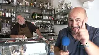 Ostuni, conto al bar salato turista si ribella: 