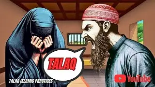 Talaq ka Sahi Tariqa aur Halala ki Haqeeqat - Molana Maududi (RA) 