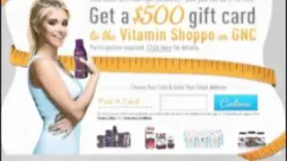 GNC Coupon
