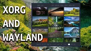 I was wrong, Waypaper IS the best wallpaper picker!