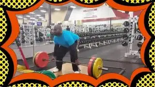 GYM, Motivation Fitness & Health Motivation Silverback Strong Club !!!