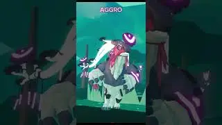 ARDOR WARDEN | SHOWCASING SERIE #10 | Creatures Of Sonaria | ROBLOX