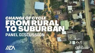 Change of Cycle from Rural to Suburban to Urban | PANEL DISCUSSION | Episode 1.5