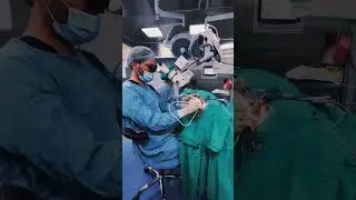 ENT surgery🏨🏨