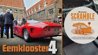 Octane Scramble 4# | Eemklooster | 2023