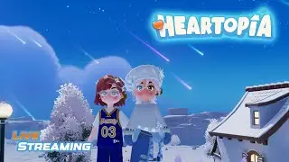 [🔴LIVE] Bangun Subuh Biar Apa?!Biarin.... | HearTopia