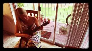 Sara Nelms - What A Wonderful World - cover