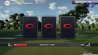 The Golf Club 2019 - Live Gameplay Walkthrough (PC)