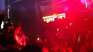 20 Jahre Warehouse Mario de Bellis