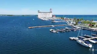The Shipyards, Collingwood