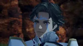 Effervescent Heart: Hero / Ascension Quest (Isurd) [6] | XC3