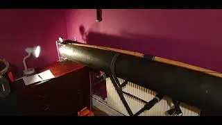 DIY Vacuum kiln for fast drying wooden Longbow staves